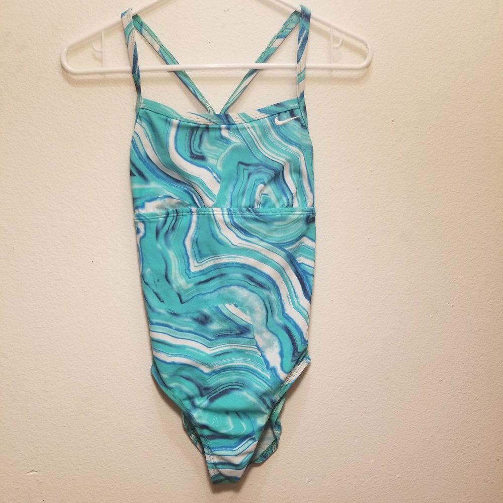 Nike Swimsuit